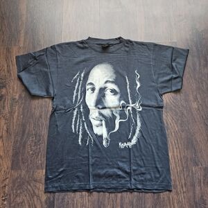 Vintage Bob Marley T-shirt